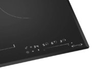 Индукционная варочная панель Maunfeld CVI453SBBK LUX Inverter фото 3 в Краснодаре