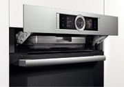 Духовой шкаф Bosch HSG 656RS1 фото 3 в Краснодаре