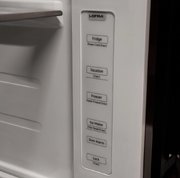 Холодильник Lofra GFRBI 918/A CHROME фото 4 в Краснодаре