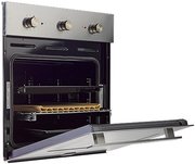 Духовой шкаф Korting OKB 582 CSX PRO фото 2 в Краснодаре
