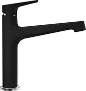 Смеситель Бланко Felisa Silgranit антрацит фото в Краснодаре Смеситель Blanco Felisa Silgranit антрацит фото в Краснодаре