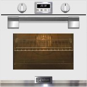 Встраиваемый электрический духовой шкаф Kaiser EH 6338 W