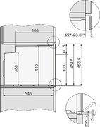 Духовой шкаф Miele H 7440 BPX OBSW фото 3 в Краснодаре