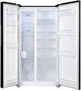 Холодильник Korting KNFS 93535 XN фото 3 в Краснодаре