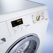 Стиральная машина Miele PW 5065 клапан, белая фото 2 в Краснодаре