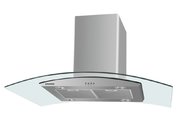 Вытяжка Maunfeld ANCONA PLUS 90 INOX фото 3 в Краснодаре
