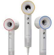 Настенный фен Meyvel MF12-1600 Белый (White) фото 4 в Краснодаре