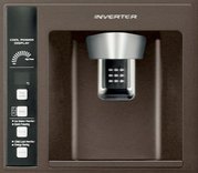 Холодильник Hitachi R-W 662 FPU3X GBW фото 2 в Краснодаре