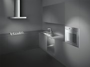 Вытяжка Smeg KS9600XL1 фото 4 в Краснодаре