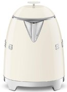 Чайник Смег KLF05CREU фото 2 в Краснодаре Чайник Smeg KLF05CREU фото 2 в Краснодаре
