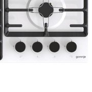 Газовая варочная панель Gorenje GW641SYW фото 3 в Краснодаре