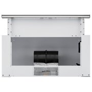 Встраиваемая вытяжка KRONA KERRY 600 INOX PB фото 4 в Краснодаре