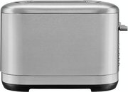 Тостер KitchenAid 5KMT4109ESX нержавеющая сталь фото 3 в Краснодаре
