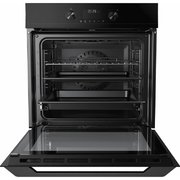 Электрический духовой шкаф Haier HOQ-K5AAN3GB фото 3 в Краснодаре