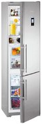 Холодильник Liebherr  CBNPes 3967 Premium Plus BioFresh NoFrost фото 2 в Краснодаре