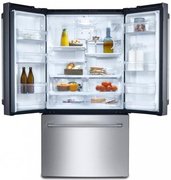 Холодильник IO MABE IWO19JSPFSS фото 2 в Краснодаре