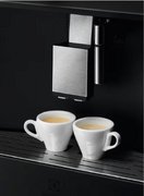 Встраиваемая кофемашина Electrolux EBC85X фото 4 в Краснодаре