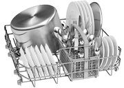 Посудомоечная машина Bosch SMS24AW01R фото 3 в Краснодаре