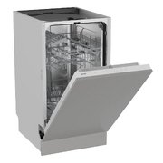 Встраиваемая посудомоечная машина Gorenje GV522E10WE фото 2 в Краснодаре