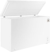 Морозильный ларь с инвертором и функцией холодильника Weissgauff WFH-360 Inverter фото в Краснодаре
