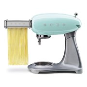 Планетарный миксер Смег SMF01PGEU фото 4 в Краснодаре Планетарный миксер Smeg SMF01PGEU фото 4 в Краснодаре