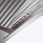 Вытяжка Faber IN-NOVA ZERO DRIP LITE A60 фото 3 в Краснодаре