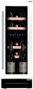 Винный шкаф Dunavox DAU-17.58DW фото 3 в Краснодаре