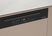 Встраиваемая посудомоечная машина Miele G 5310 SCi NR Active Plus фото 3 в Краснодаре
