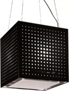 Вытяжка Falmec Rubik isola 43 (450) (с системой E.ion) ECP black Вытяжка Falmec Rubik isola 43 (450) (с системой E.ion) ECP black