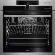 Духовой шкаф AEG BSE988330M Духовой шкаф AEG BSE988330M