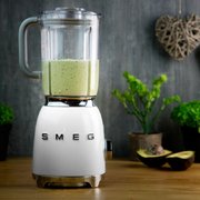 Блендер Смег BLF01WHEU фото 2 в Краснодаре Блендер Smeg BLF01WHEU фото 2 в Краснодаре