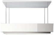 Вытяжка Falmec CIRCLE.TECH Levante 120 ISOLA white (600) фото 3 в Краснодаре