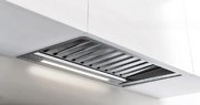 Встраиваемая вытяжка Pando PRO/85 INOX V.850 SEC фото 2 в Краснодаре