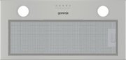 Встраиваемая вытяжка Gorenje BHI626E6X фото 3 в Краснодаре