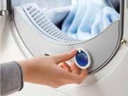 Сушильная машина Miele TWC220WP новая, с витрины фото 4 в Краснодаре