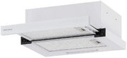 Встраиваемая вытяжка KRONA KAMILLA F 450 white