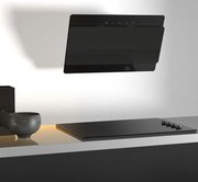Вытяжка Faber COCKTAIL BK A80 EG8 фото 3 в Краснодаре