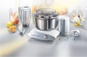 Кухонный комбайн Bosch MUM6N21 фото 3 в Краснодаре