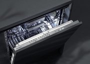 Встраиваемая посудомоечная машина Barazza 1LVA6I фото 2 в Краснодаре