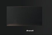 Встраиваемая микроволновая печь Brandt BMS7120B фото 2 в Краснодаре