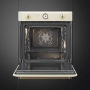 Духовой шкаф Smeg SF855PO фото 2 в Краснодаре