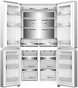 Холодильник GENCOOL GDCD-595WL фото 2 в Краснодаре