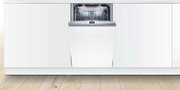 Встраиваемая посудомоечная машина Bosch SPV 6EMX11E фото 2 в Краснодаре