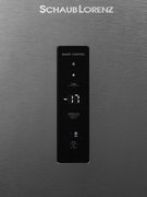 Холодильник Schaub Lorenz SLU S344D7EI фото 3 в Краснодаре