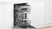 Встраиваемая посудомоечная машина Bosch SPH 4HMX31X фото 3 в Краснодаре