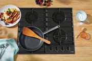 Газовая варочная панель на закаленном стекле Gorenje GT641B фото 4 в Краснодаре