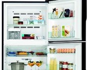 Холодильник Hitachi R-V 472 PU8 BBK фото 2 в Краснодаре