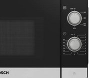 Микроволновая печь Bosch FFL020MS2 фото 2 в Краснодаре