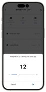 Встраиваемый винный шкаф Dunavox DVP-25.65DB фото 3 в Краснодаре