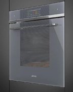 Духовой шкаф Smeg SFP6106WSPS фото 2 в Краснодаре
